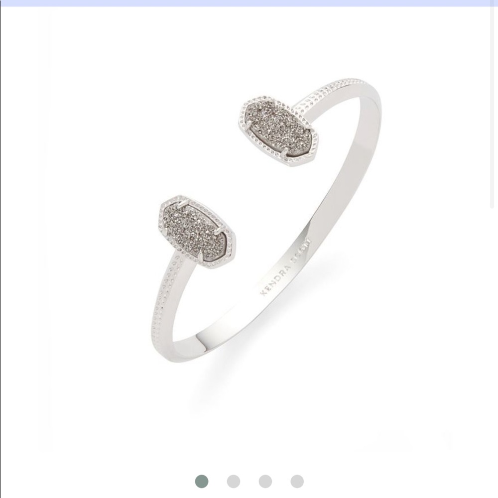 Kendra Scott Elton bracelet